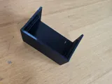 Electric meter cover / protective cover-5