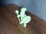 Gladiator Homer Simpson-2