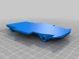 2-door JEEP Wrangler - fully printable-5