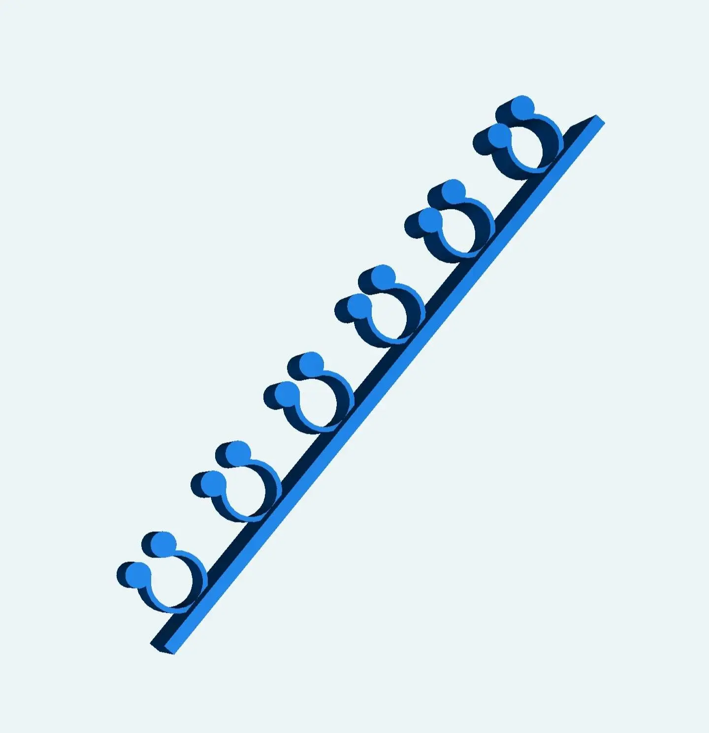 cable organizer 