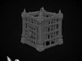 Small Cage for DnD-4