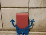 Cute sponge dripper-2