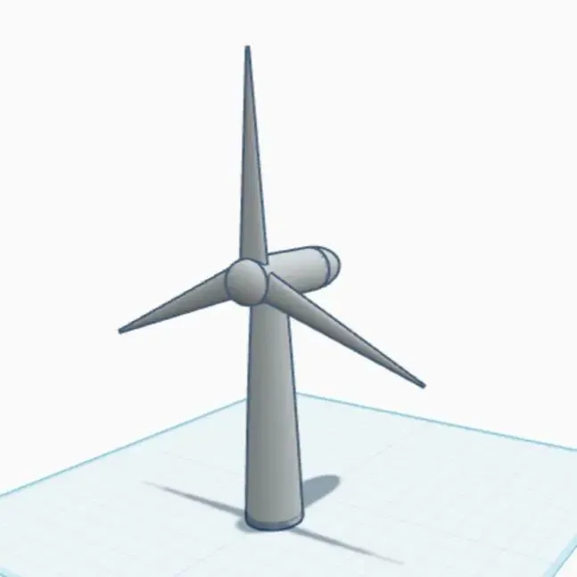 Wind Turbine