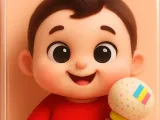 POP garçon /baby-0