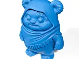 Ewok figure-5