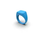 Signet ring-3