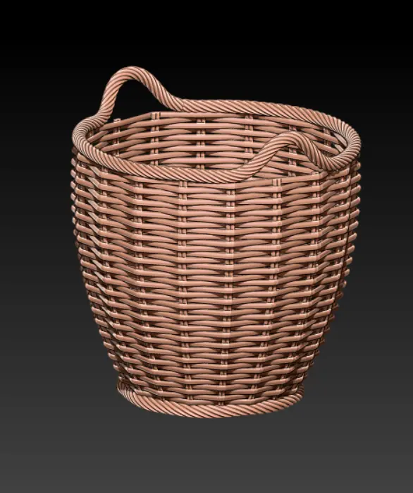 SET OF BASKETS