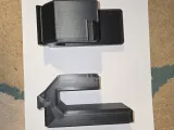 Airsoft AR style Magazine Well wall mount-2
