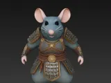 rat warrior-4