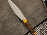 Dagger-0