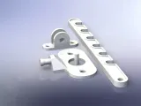 Window and door lock original-1