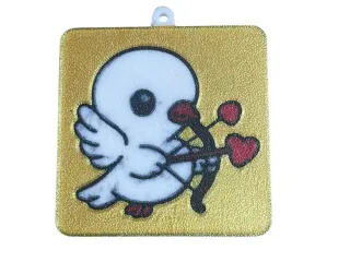 Cupido Tascabile