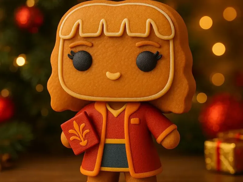 funko hermione
