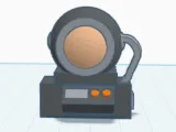 Máquina del tiempo -0