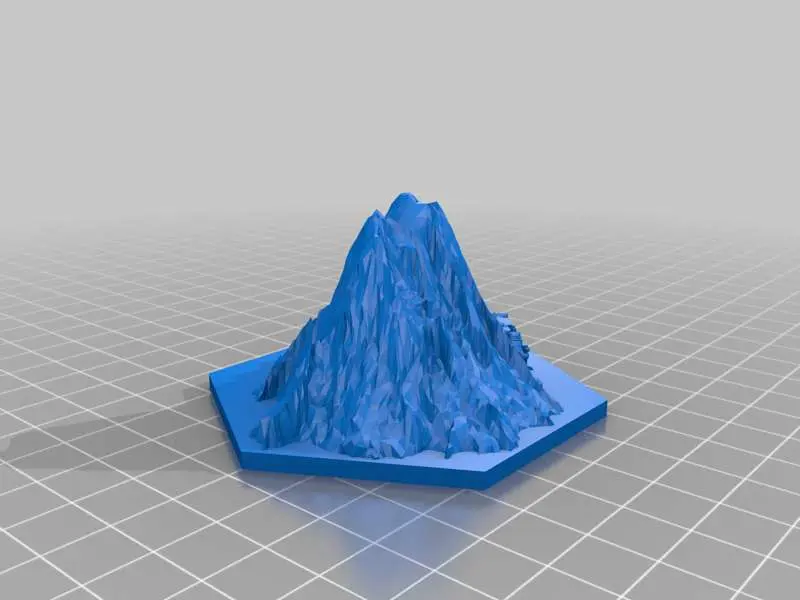Erebor