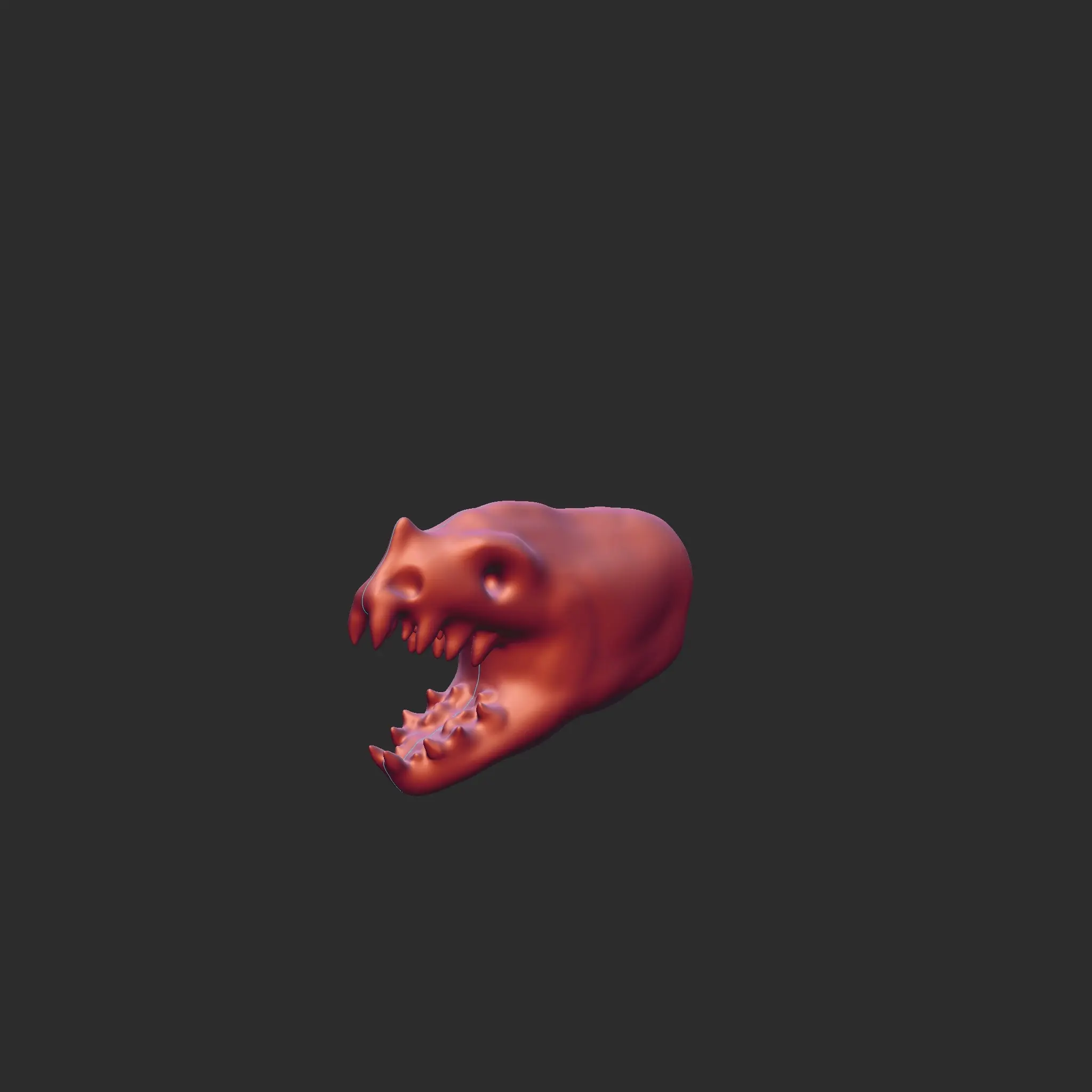 Hybrid Head 1