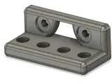 Weller soldering tip holder-0