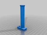 Spool Holder (RigidBot)-2