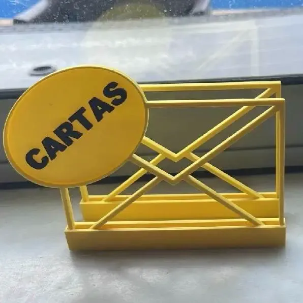Cards Organizer