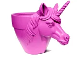 Unicorn flower pot-0