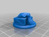 Objective Markers - Fantasy - Box, Bag and Barrel-8