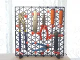 Trigon Core: Engineered Modular Storage System-4