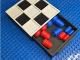 Stack Tic Tac Toe-0