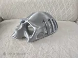 Máscaras Sido KOSTENLOS -1