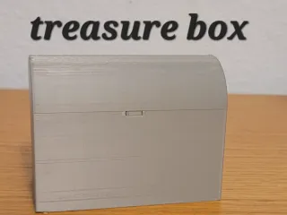 Treasure Box