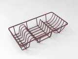 Plate Stand-8
