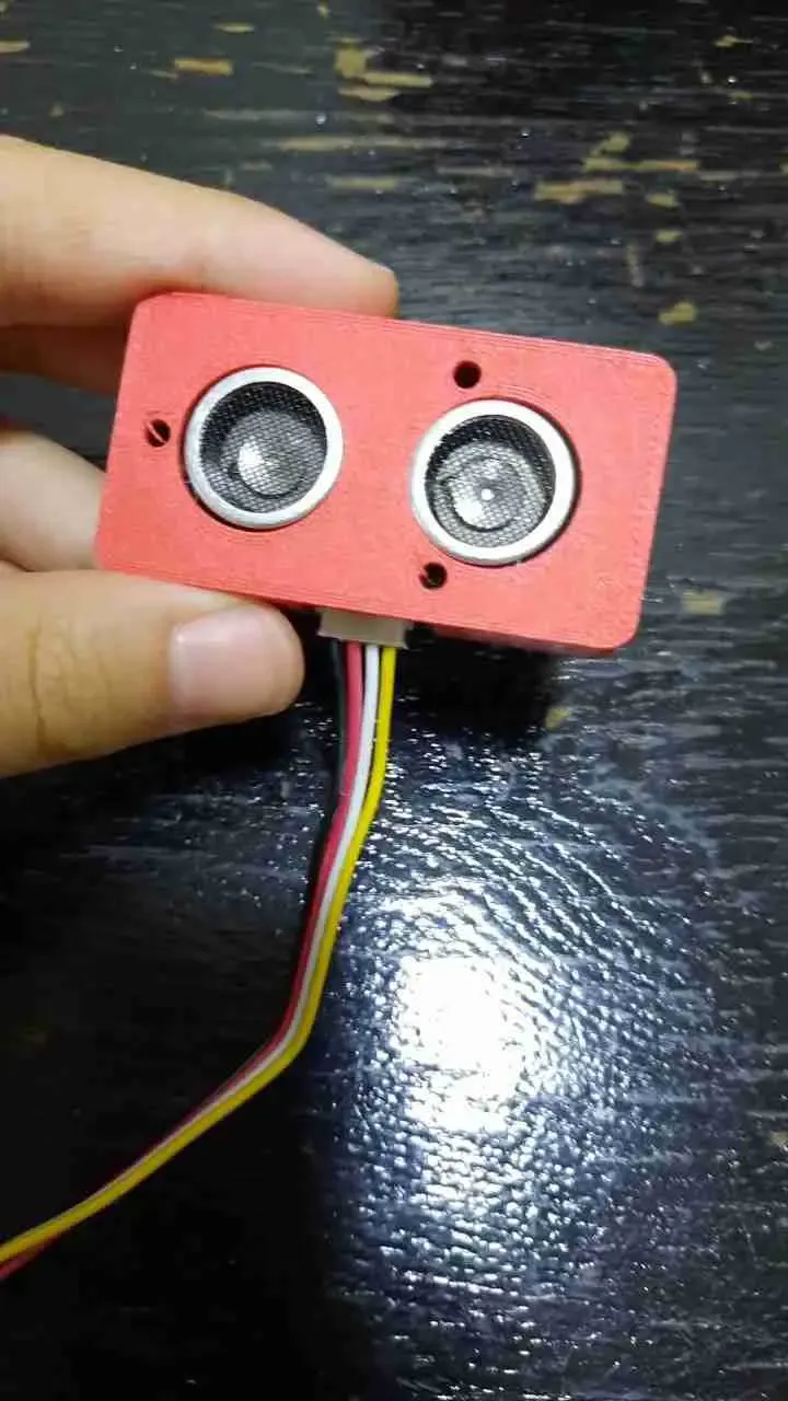 Grove-Ultraschall-Ranger 2.0