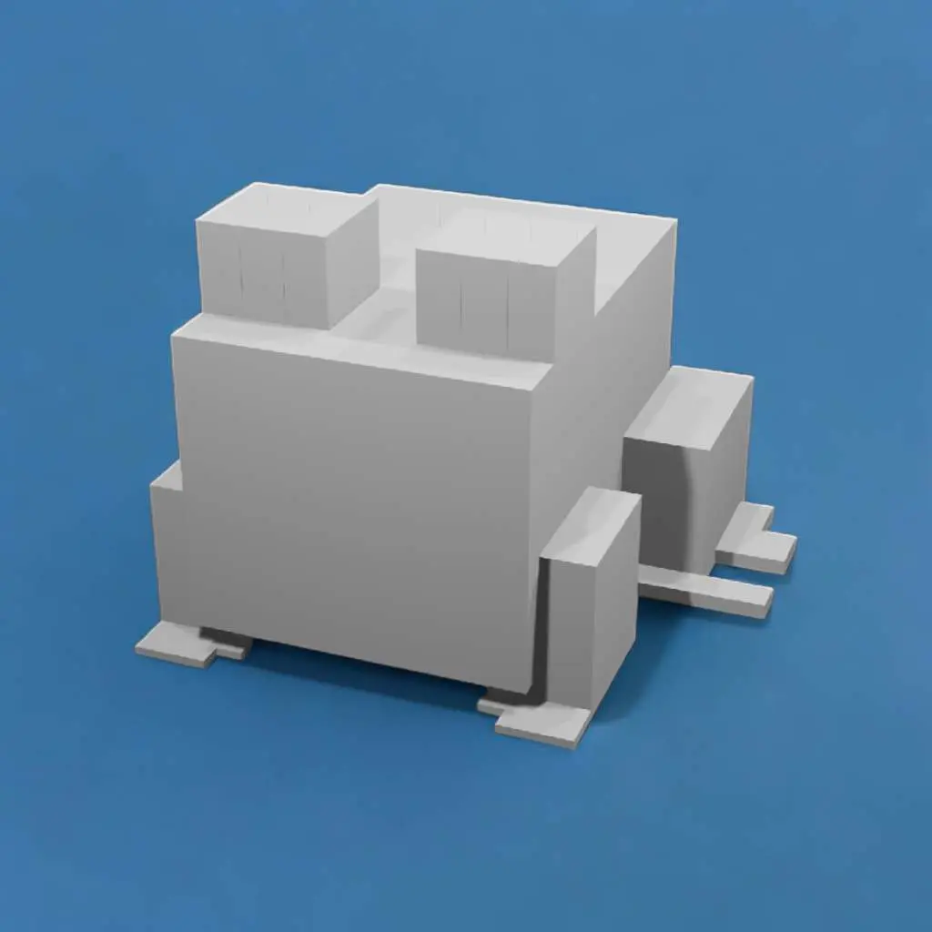 minecraft frog