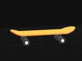 SKATE-2