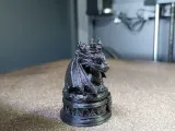 🐉⚔️Dragon Chess Set🐉⚔️-8