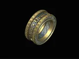 Veni Vidi Vici Ring-1