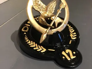 Hunger game