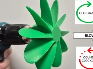 Drill Fan