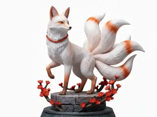 Kitsune