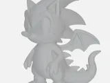 SONIC DRAGON CUSTOM-2