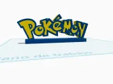 Logo Pokémon-1
