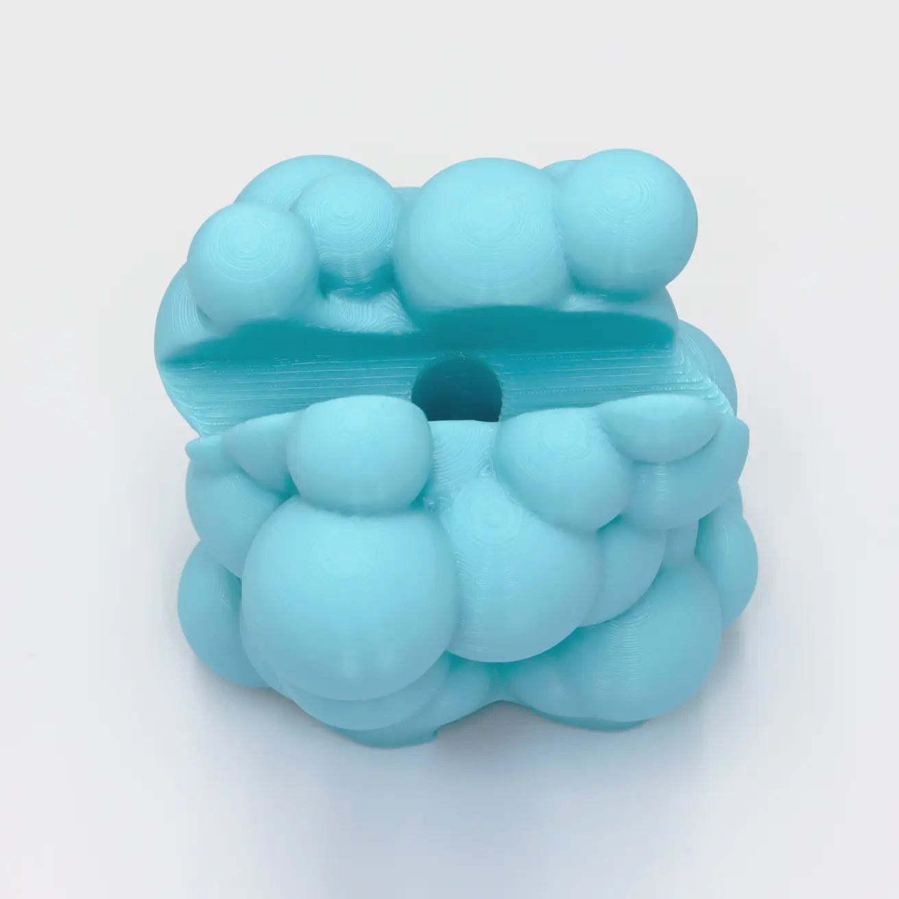 Bubbles Phone dock