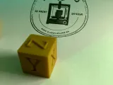 CALIBRATION CUBE v4-1