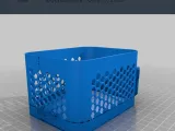 pack out crate-0
