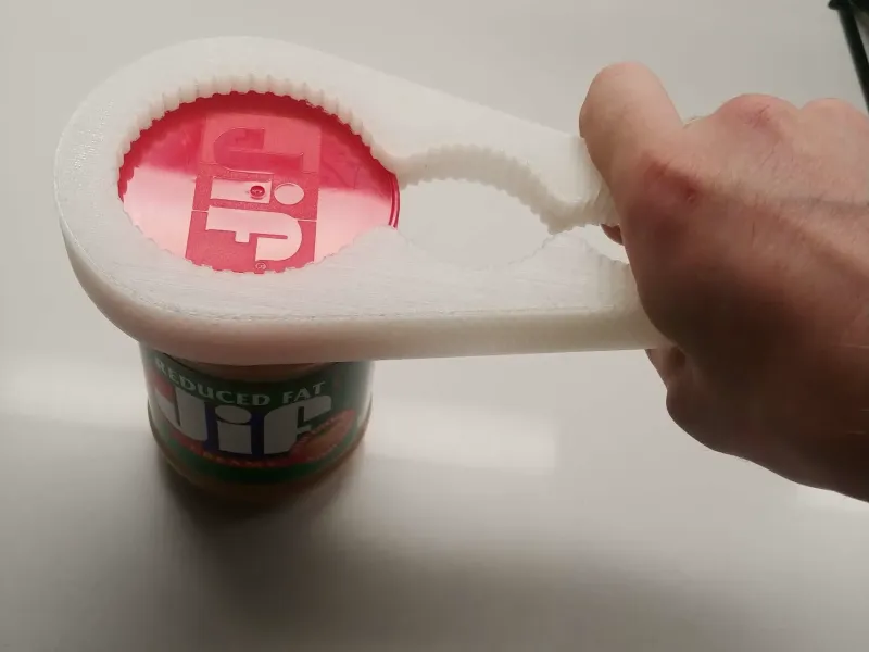 Bottle or Jar Opener
