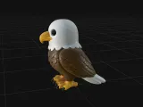 Mini Eagle-2