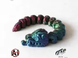 Flexi Aztec Snake-1