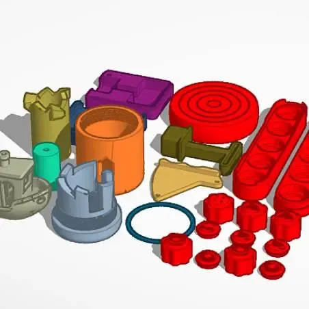 toy bundle