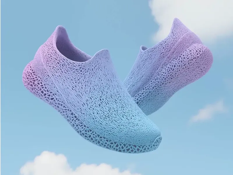 Running Shoes