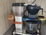 Coffee filter holder for Moccamaster-1