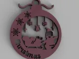 Merry Christmas -1